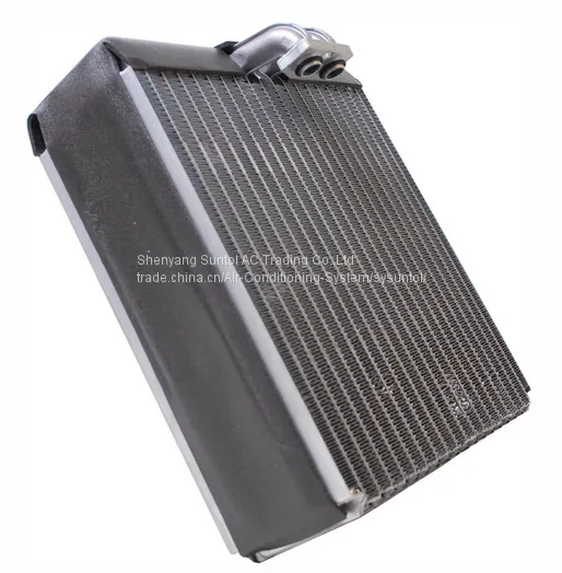 Air Condition And Spare Parts For TOYOTA ES300 3.0L V6 Condenser photo-3