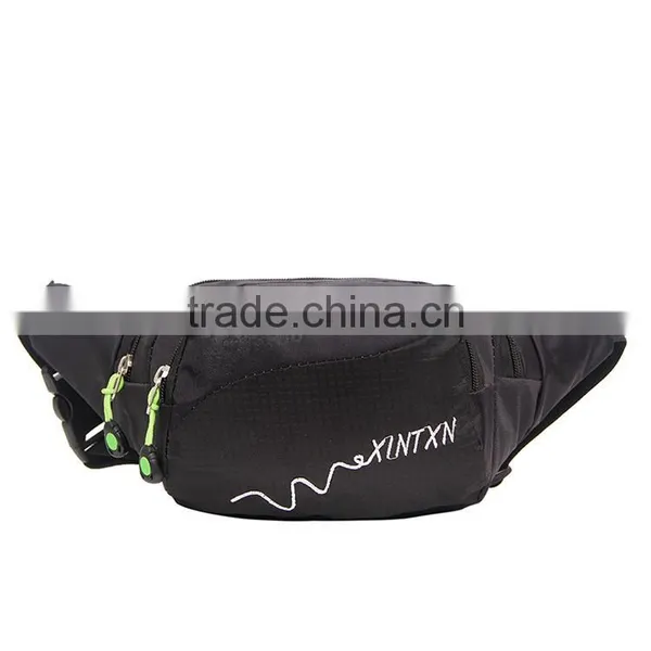 New Coming Cross Female Small Outdoor Waist Bag photo-6