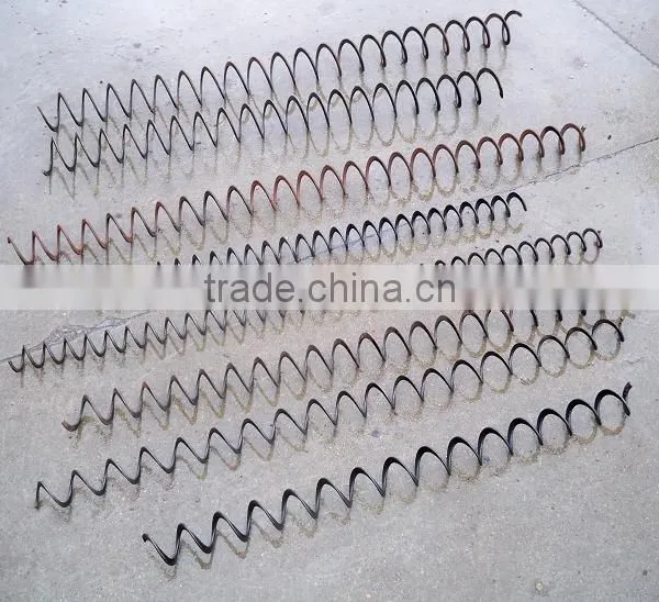 Helical Blade photo-5