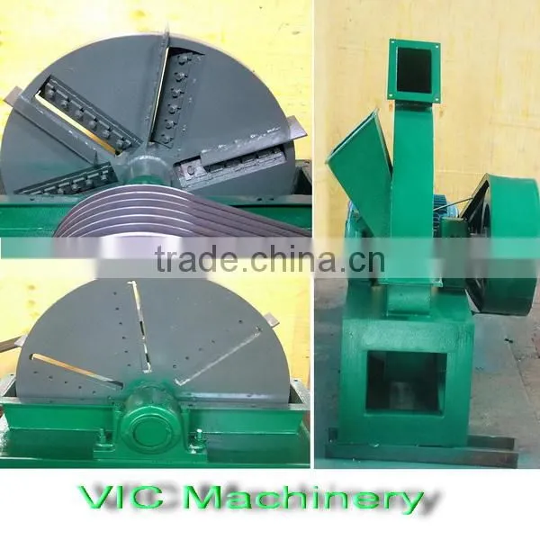 Disk Wood Chipper for Sale +86 13526426352