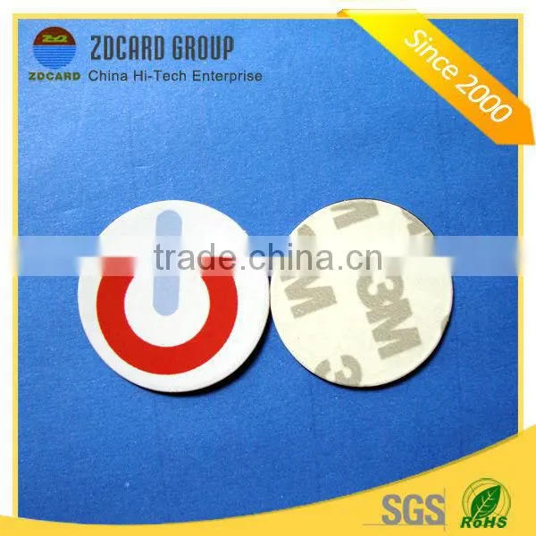 Wholesale Cheap Price Classic 1k NFC Label photo-6