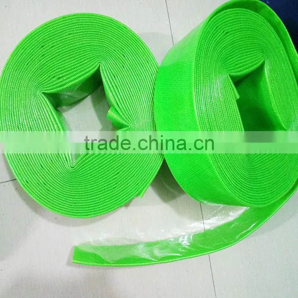 PVC High Pressure Suction Hose for Agricultural Irrigation System photo-4