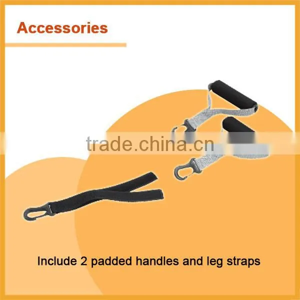 [Handy-Age]-Door Pulley Gym Set (OS2304-026) photo-2