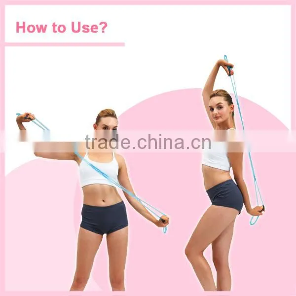 [Handy-Age]-High Quality Aerobic Jelly Loop (OS2309-017) photo-3