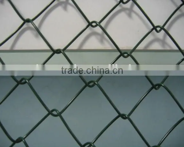Used Chain Link Fence photo-3