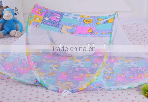 2017 Protable Baby Mosquito Net photo-3