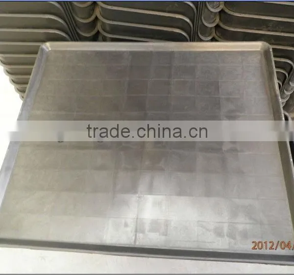 Plastic Chicken Manure Plate