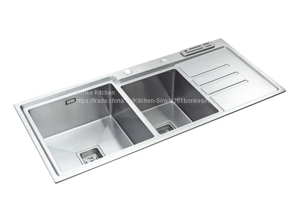 Hand Crafted Sink photo-3