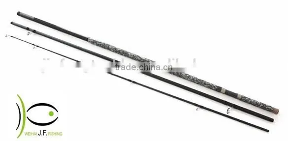 2015 China New Arrival Surf Fishing Rod Blanks Hot Selling Long Distance Casting Surf Fishing Rod