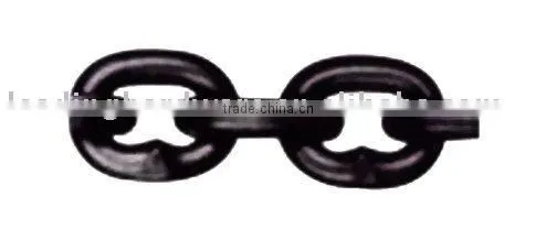 Ordinary Mild Steel Link Chain