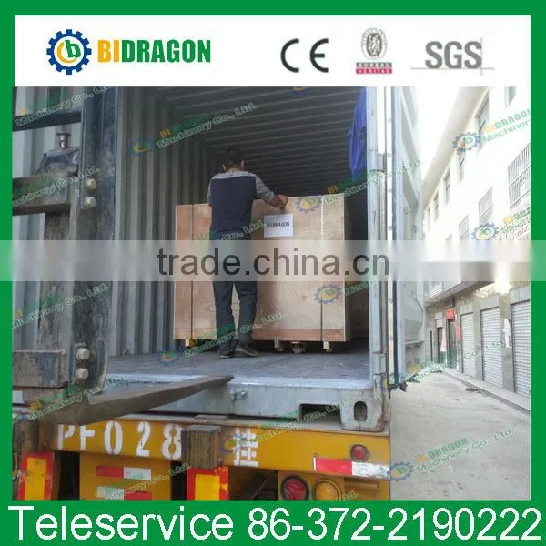 Automatic Common Iron Nails Making Machine photo-4