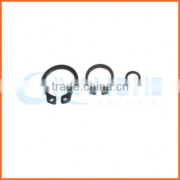 China Professional Custom Wholesale High Quality Chain Saw Circlip 40x1.75 photo-3