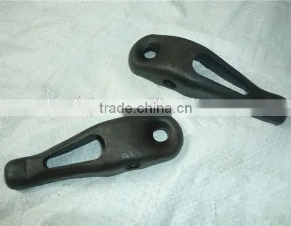 Foton Europard Tractor Clutch Release Lever photo-2