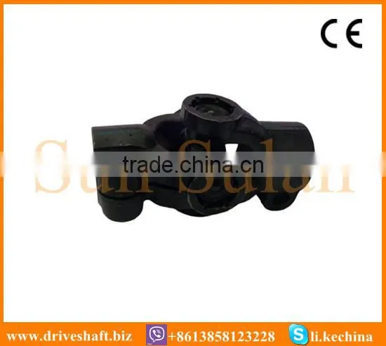 Shaft Connector /U-JOINT ASSEMBLIES With CE Certificated photo-4