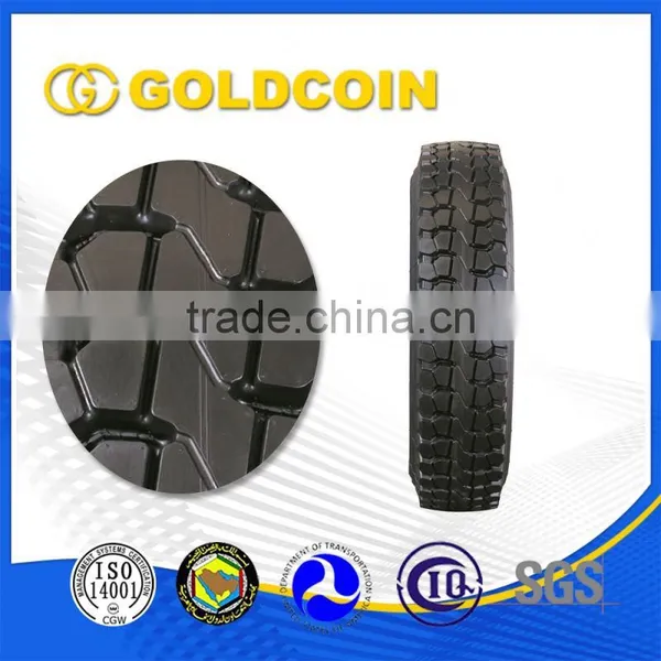 12.00R20 All Steel Tbr Tyre With Certificate Manufacturers photo-4