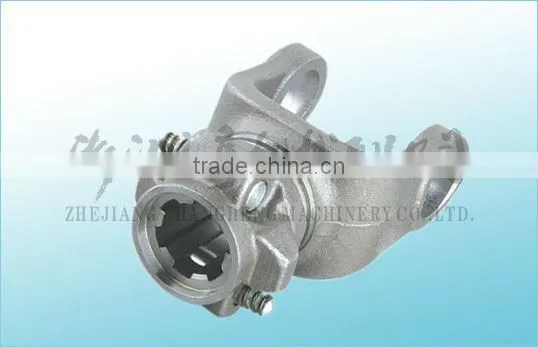 PTO Splined Yoke photo-4