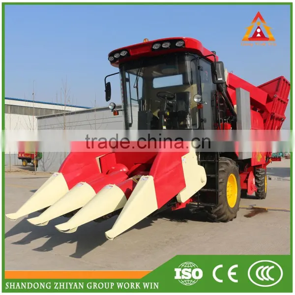 Corn Combine Price photo-3
