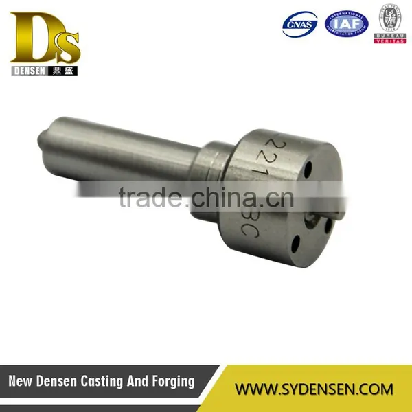 Manufacturer of Diesel Common Rail Fuel Injector Nozzle photo-6