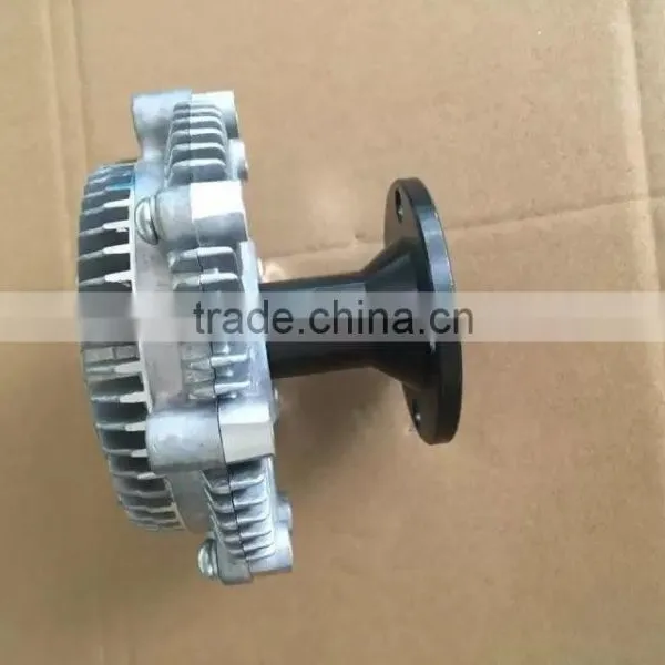 Fan Clutch 16210-54140 16210-54141 for Pick up Truck Engine 2L photo-2