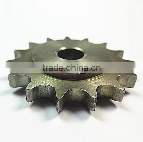 Customized High Quality Customized Chain Wheel photo-5