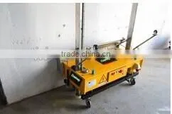 Cement Plastering Machine / Wall Plastering Machine photo-4