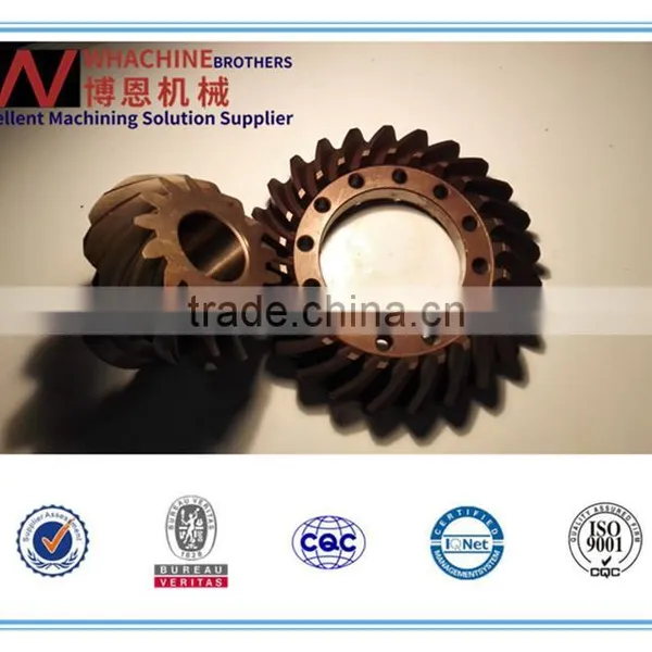High Precision axle With Good Quality