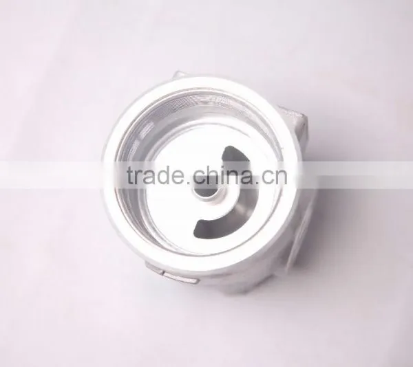China Manufacturer LFZ330I20BTW High Pressure Inline Oil Filters photo-5