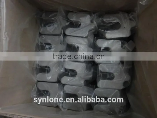 Excellent Metal Stamping Machine Parts Factory in Hebei photo-3