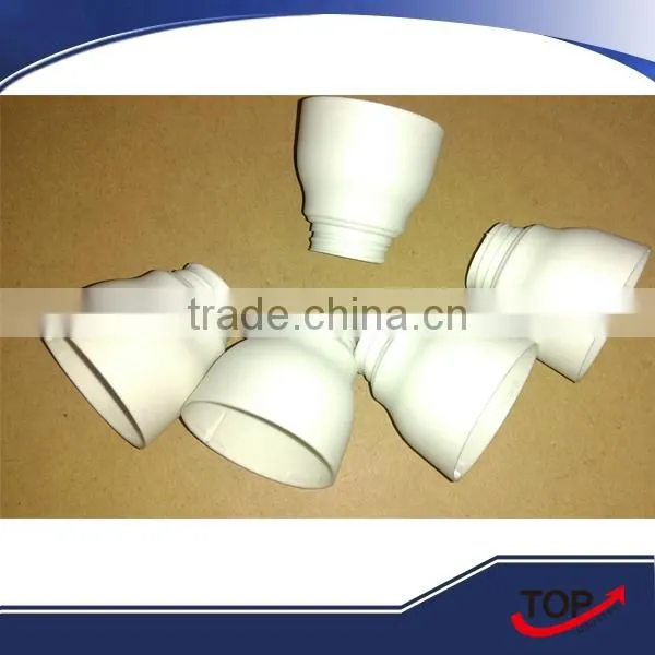 2016 High-grade LED Bulb Cap/light Bulb Scoket Cap photo-2