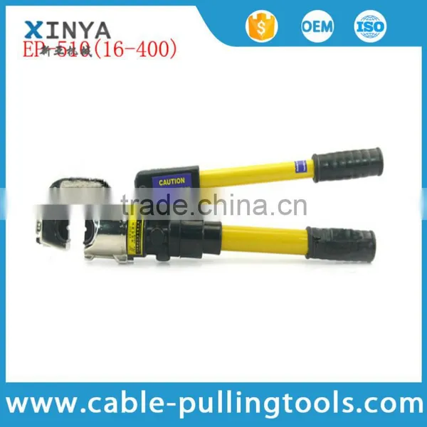 EP-510 Manual Hydraulic Crimping Tool Crimping From 16 to 400sqmm photo-2