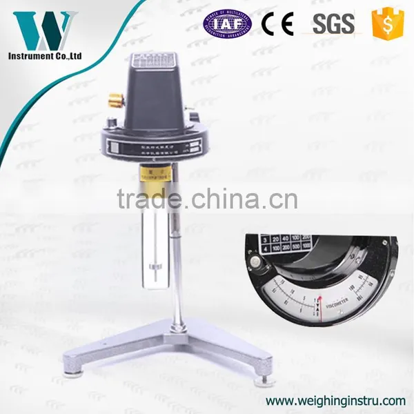 Designer Paint Viscometer Price in Testing Equipment photo-2
