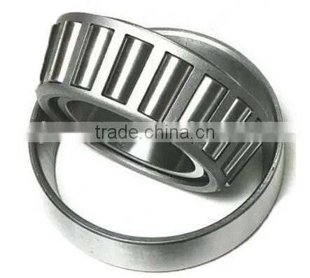 Good Quality Metric Taper Roller,Inch Taper Roller Bearing photo-2
