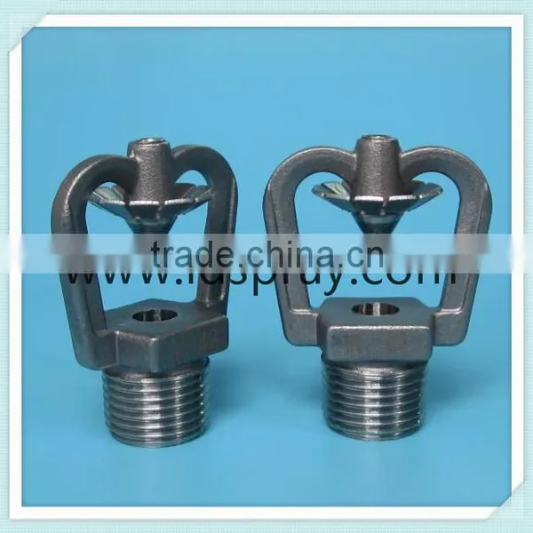Medium Speed Fire Fighting Sprinkler Extinguishing Water Spray Nozzle photo-6