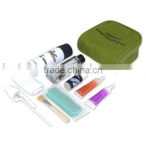 Chemical Kit / Lubricants Kit
