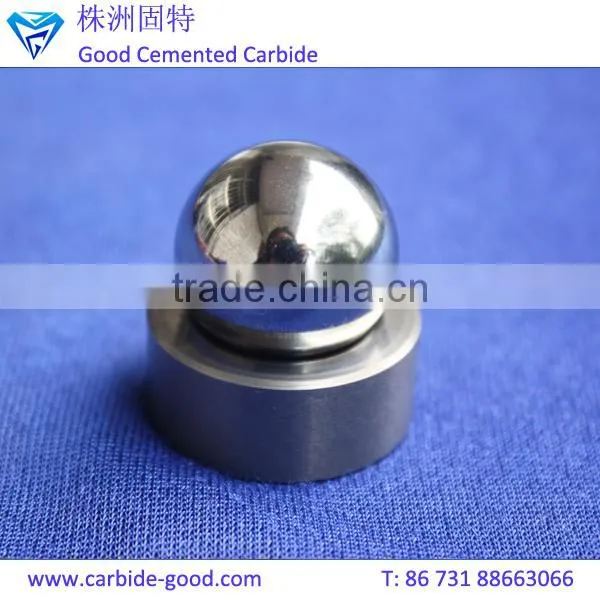 Grinding Polished Tungsten Carbide Ball and Valve Seats