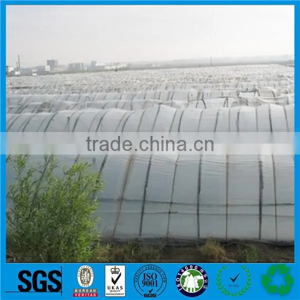 Weed Control Mat of pp Spunbonded Nonwoven Fabric photo-3