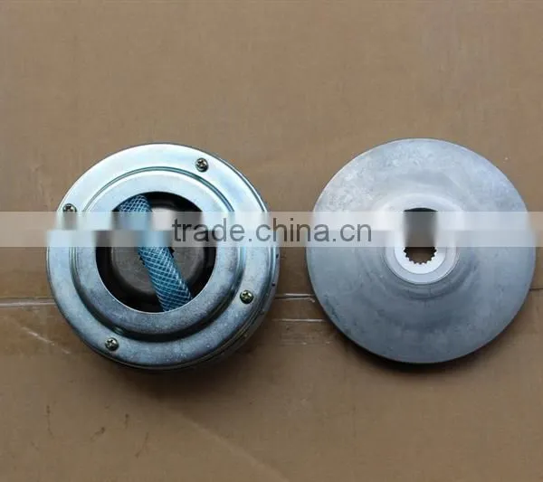 DRIVE ASSY COMPLETE-2.3.01.2000 for 300cc Go Kart Buyang Linhai 300cc ATV 300cc Clutch photo-2