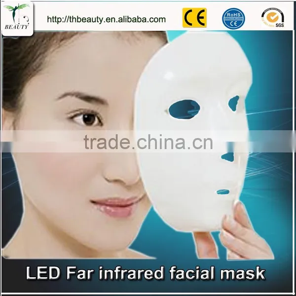 Factory Price Different Design of Masks/led Light Therapy Mask