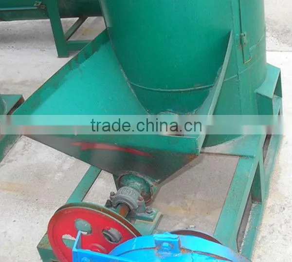 Type 80 Plastic Drying Machine photo-4