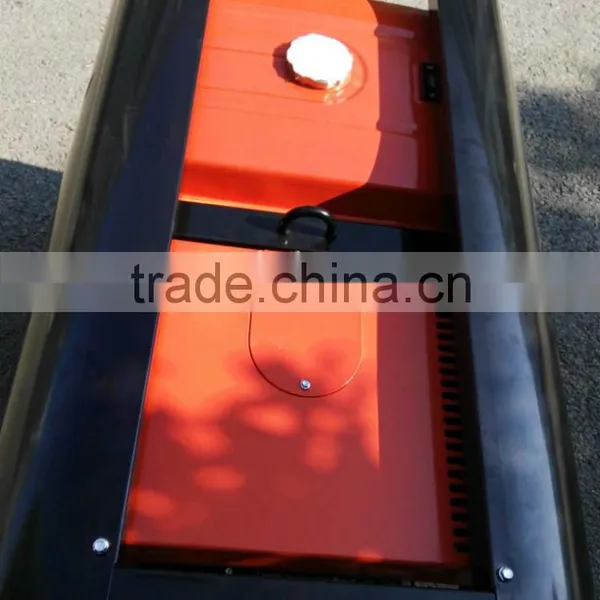 10Kw Diesel Generator,Diesel Power Generator photo-4
