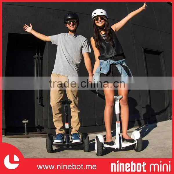 Hot Sales New Two Wheel Smart Balance Electric Scooter photo-5