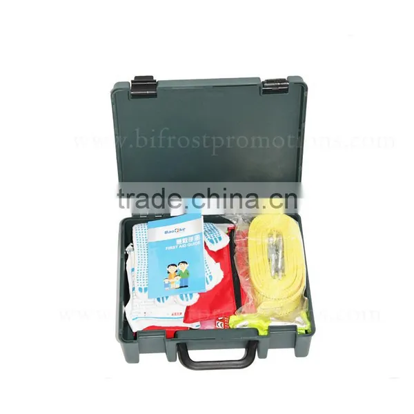 Ambulance Outdoor Emergency Survival Kit photo-2