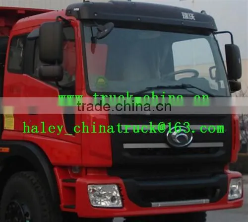 5.2 Cubic Meters Concrete Mixer Truck for Sale photo-2