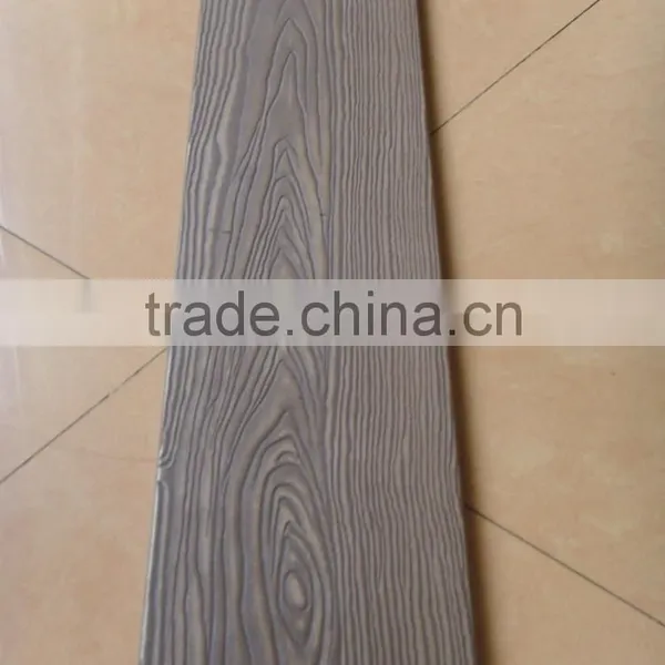 Wood Grain Embossing Machine for Wpc Product photo-3