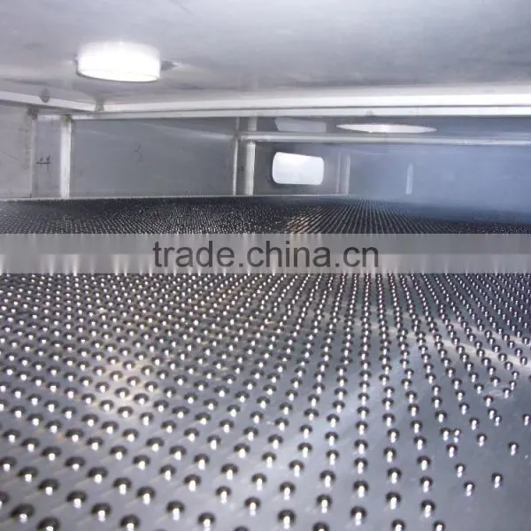 Pure Bitumen Granulate Machine photo-2