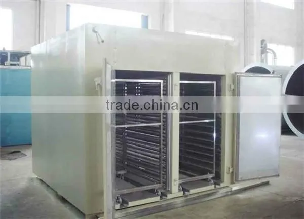 2016 New Type Large Capacity Fruit Dryer/vegetable Drying Machine With Good Quality photo-4