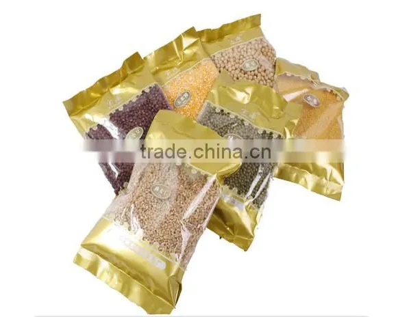 Automatic Grain Bag Filling Sealing Machine photo-5