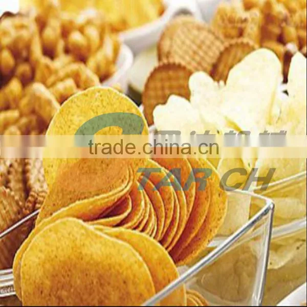 Competitive Price Easy Operate Potato Chips Production Line photo-5