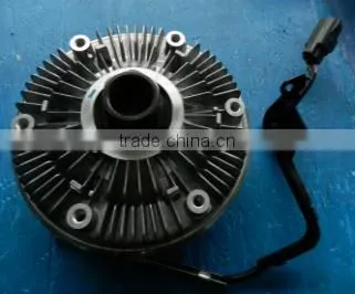 American Cars Cooling System Parts Electrical Fan Clutch for Dodge Ram 55056990AC 55056990AB 52028879AD 520288 photo-2