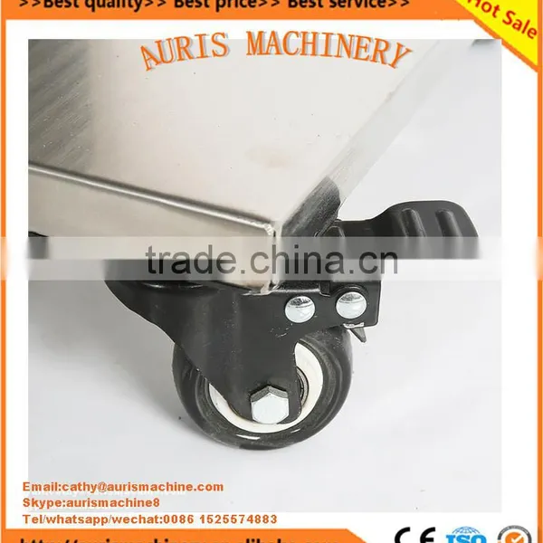 Dry Milk Powder Machine/milk Powder Filling Packing Machine on Sale photo-5